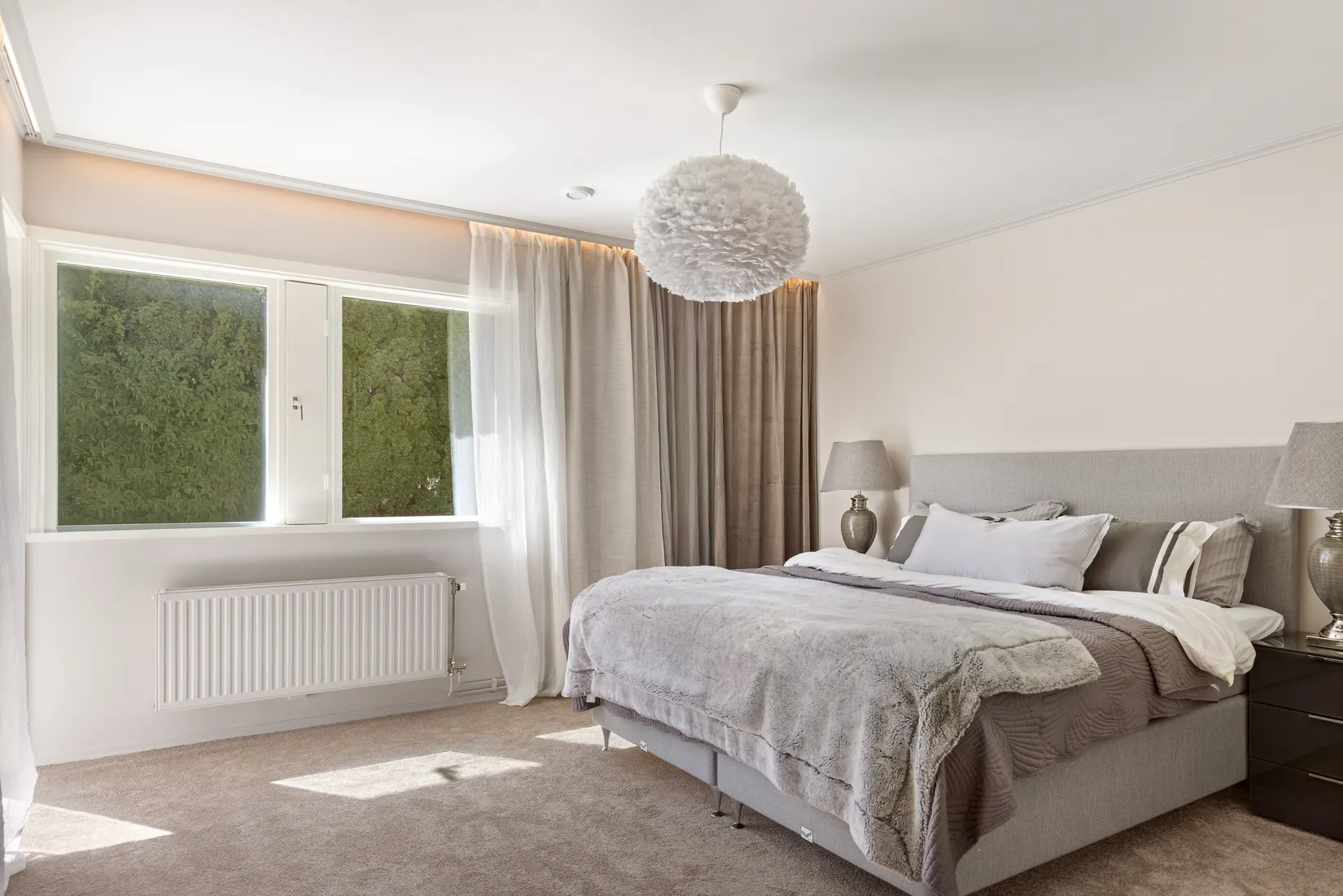 Villa, Strandpromenaden 71, Nacka