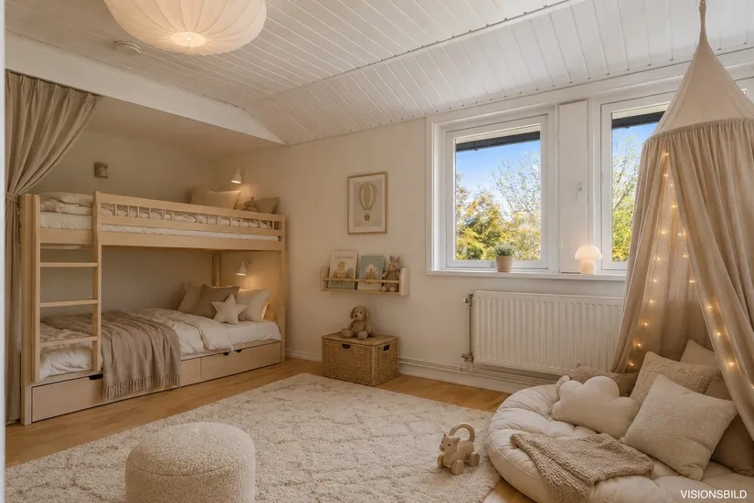 Villa, Strandpromenaden 71, Nacka