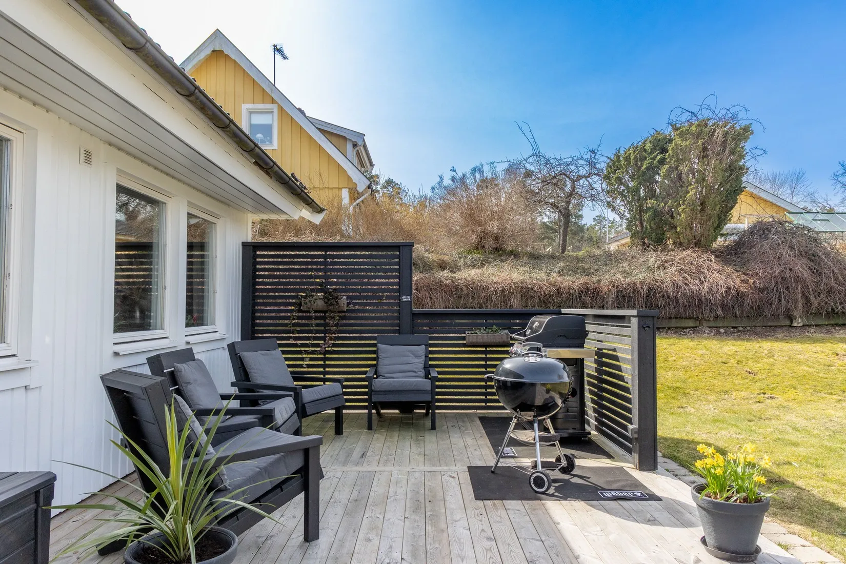 Villa, Purrholmsgatan 8, Mockebo, Oskarshamn