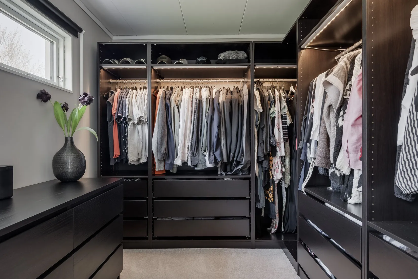 Villa, Purrholmsgatan 8, Mockebo, Oskarshamn