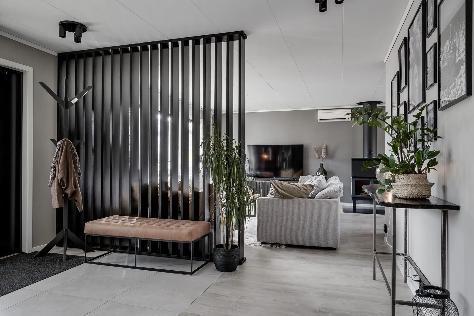 Villa, Purrholmsgatan 8, Mockebo, Oskarshamn