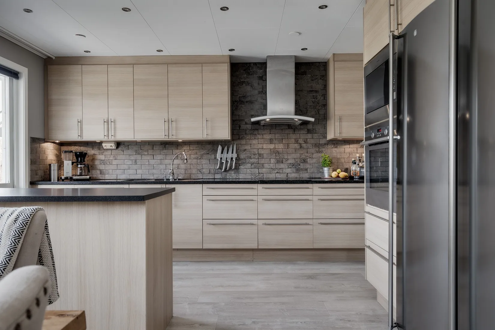 Villa, Purrholmsgatan 8, Mockebo, Oskarshamn