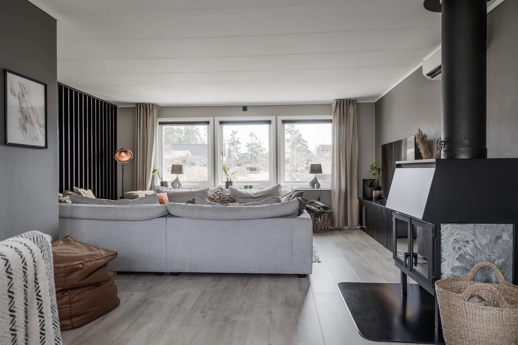 Villa, Purrholmsgatan 8, Mockebo, Oskarshamn