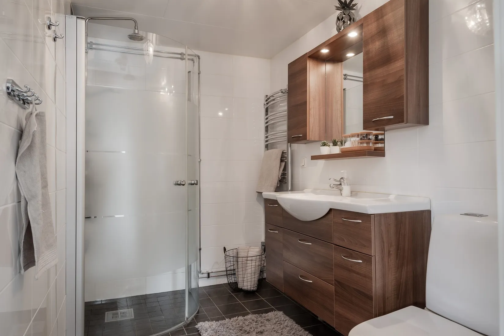 Villa, Purrholmsgatan 8, Mockebo, Oskarshamn