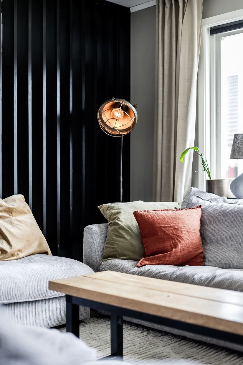 Villa, Purrholmsgatan 8, Mockebo, Oskarshamn