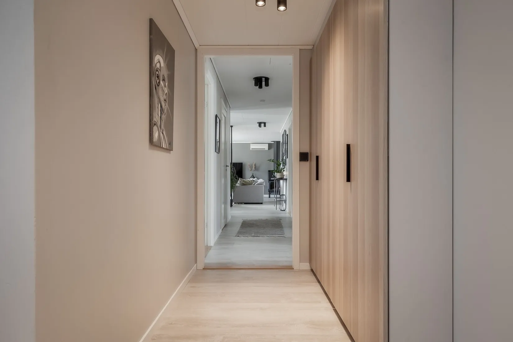 Villa, Purrholmsgatan 8, Mockebo, Oskarshamn