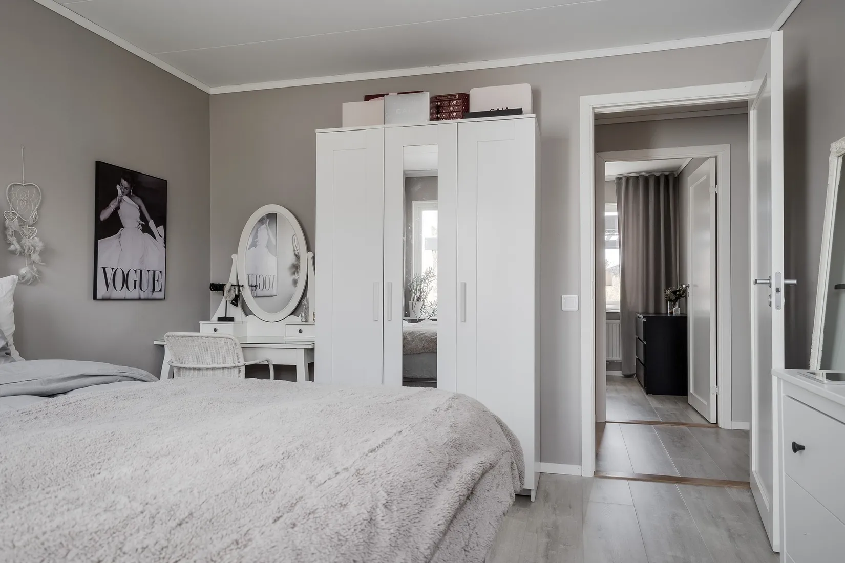 Villa, Purrholmsgatan 8, Mockebo, Oskarshamn