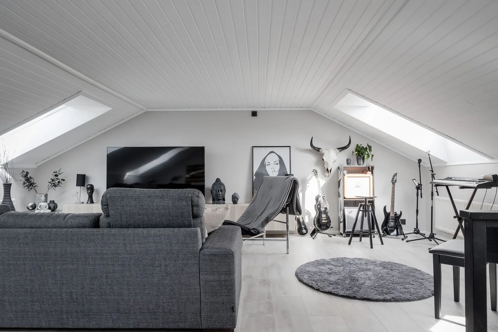 Villa, Purrholmsgatan 8, Mockebo, Oskarshamn