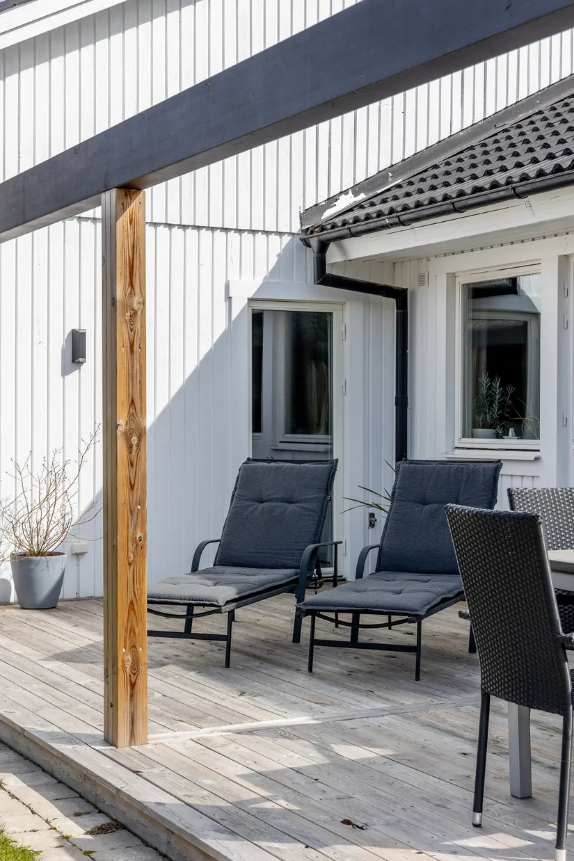 Villa, Purrholmsgatan 8, Mockebo, Oskarshamn