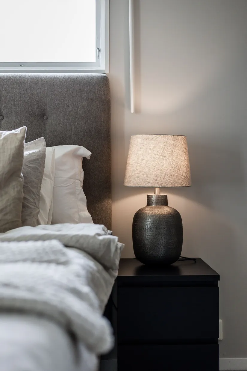 Villa, Purrholmsgatan 8, Mockebo, Oskarshamn