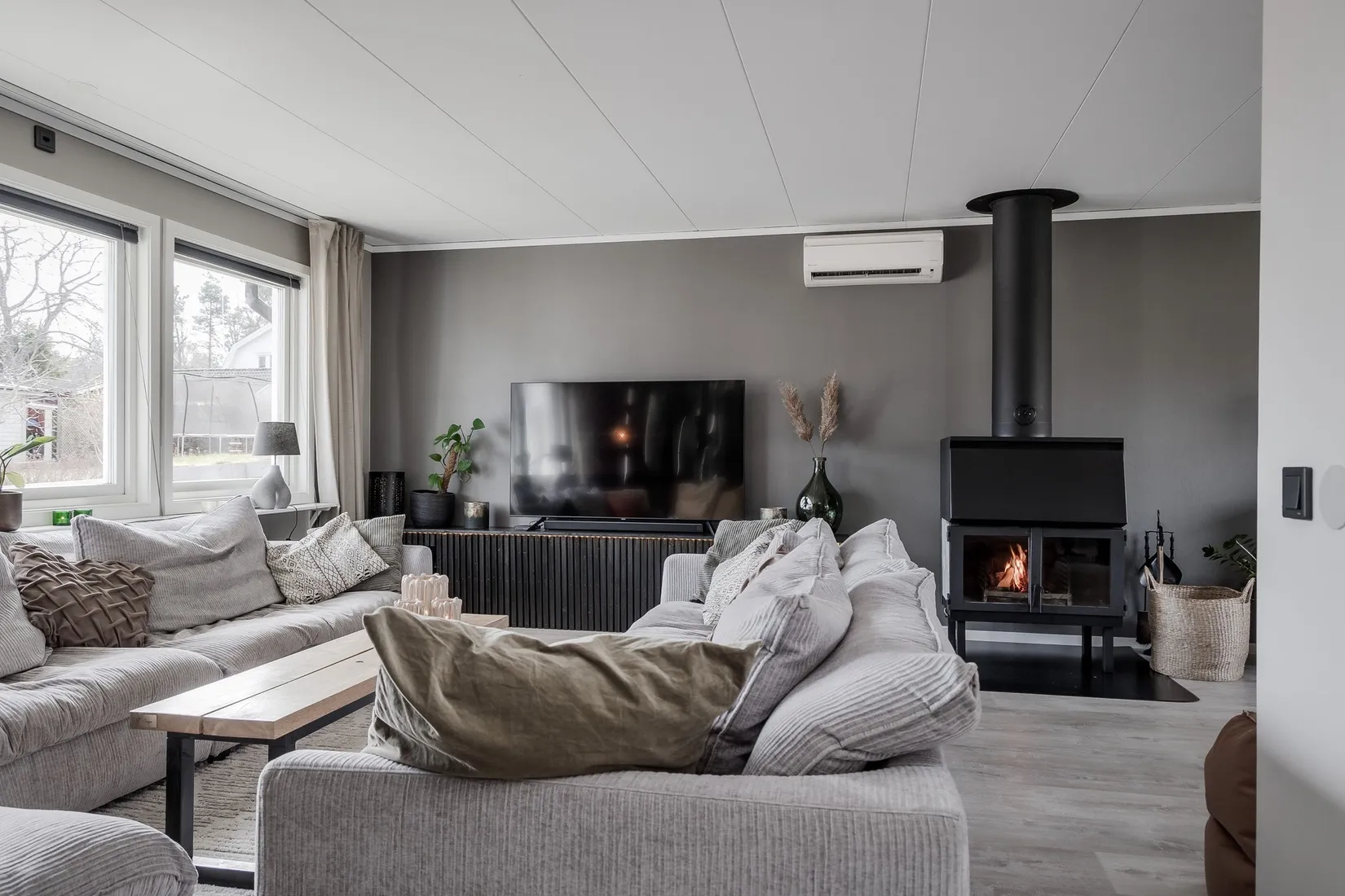 Villa, Purrholmsgatan 8, Mockebo, Oskarshamn