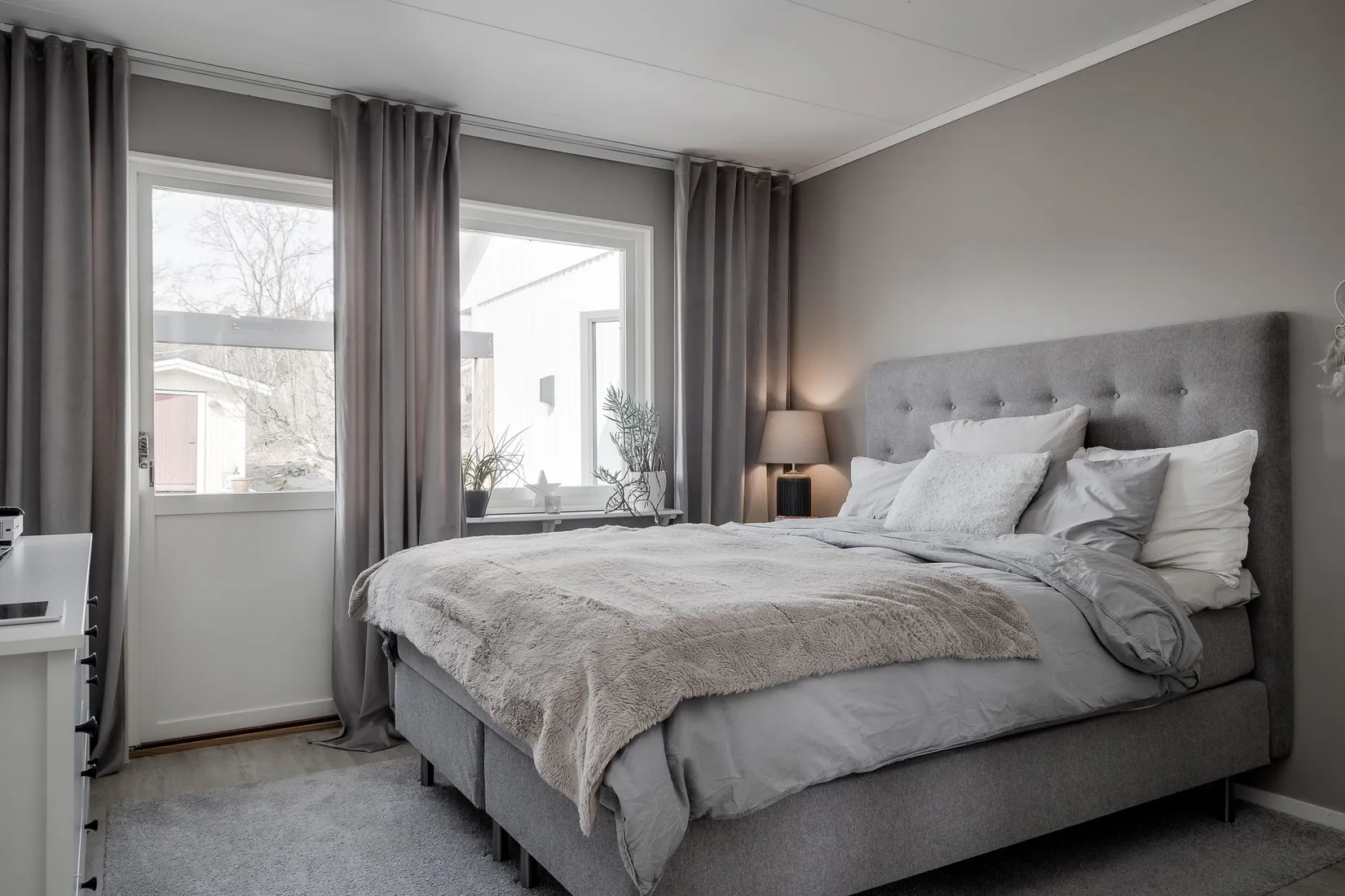 Villa, Purrholmsgatan 8, Mockebo, Oskarshamn