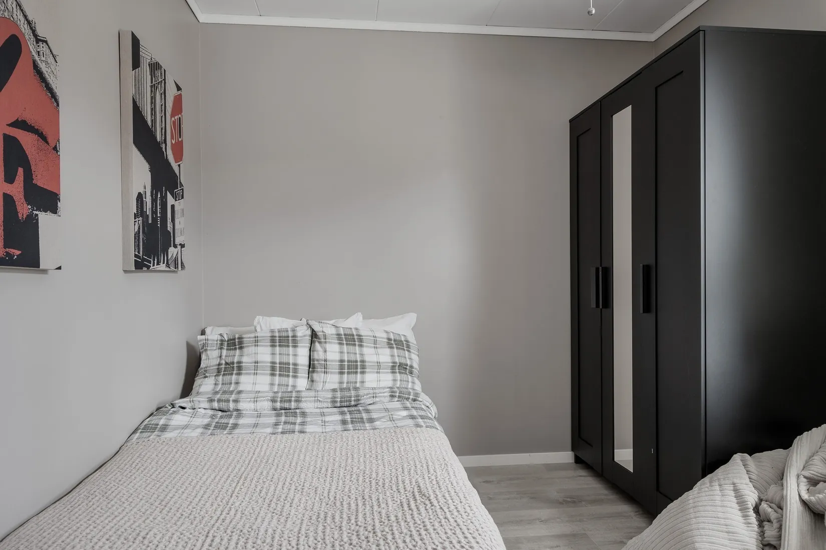 Villa, Purrholmsgatan 8, Mockebo, Oskarshamn