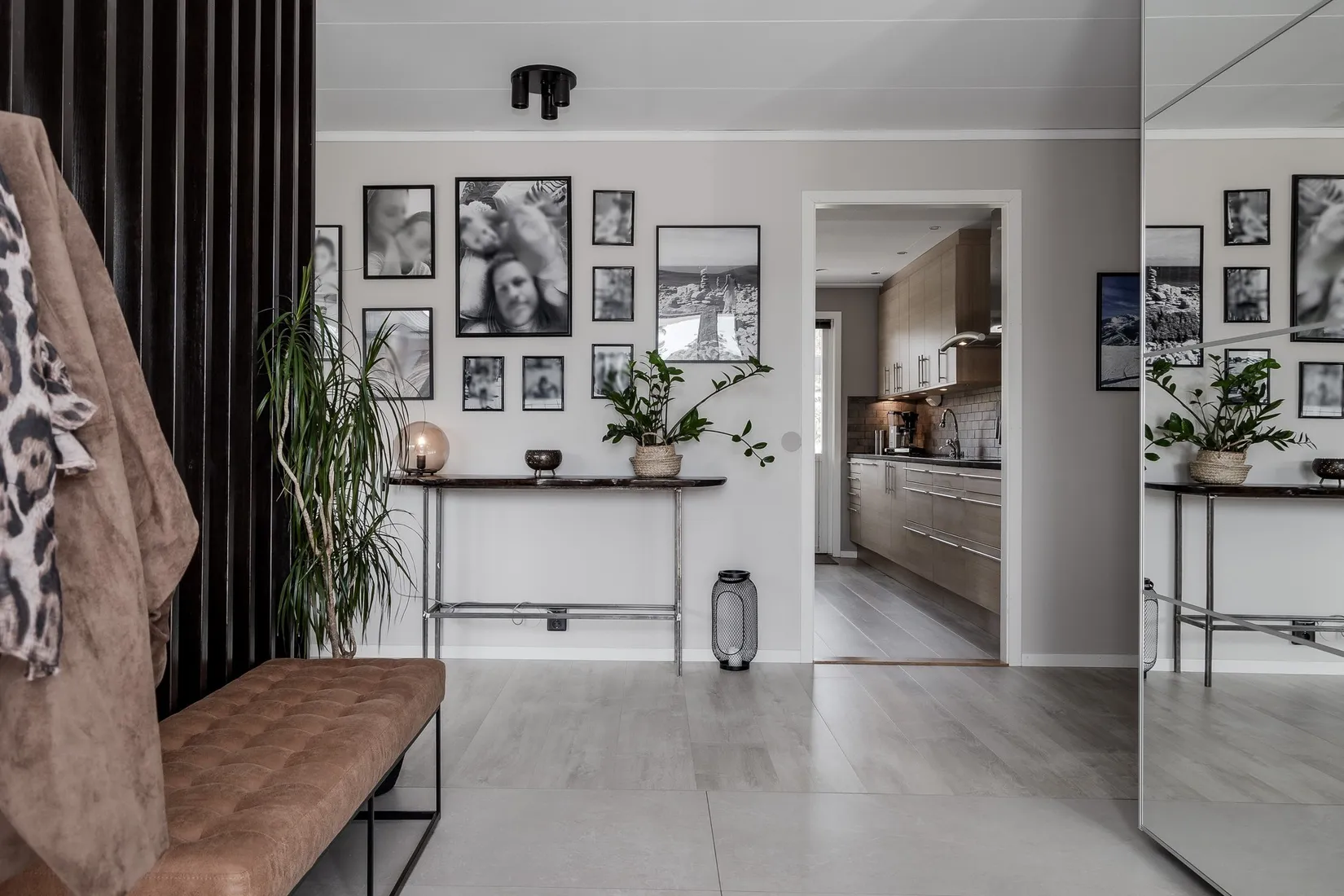 Villa, Purrholmsgatan 8, Mockebo, Oskarshamn