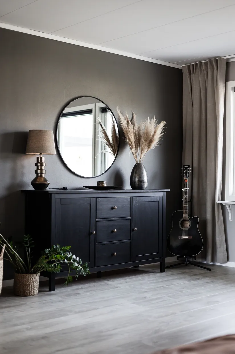 Villa, Purrholmsgatan 8, Mockebo, Oskarshamn