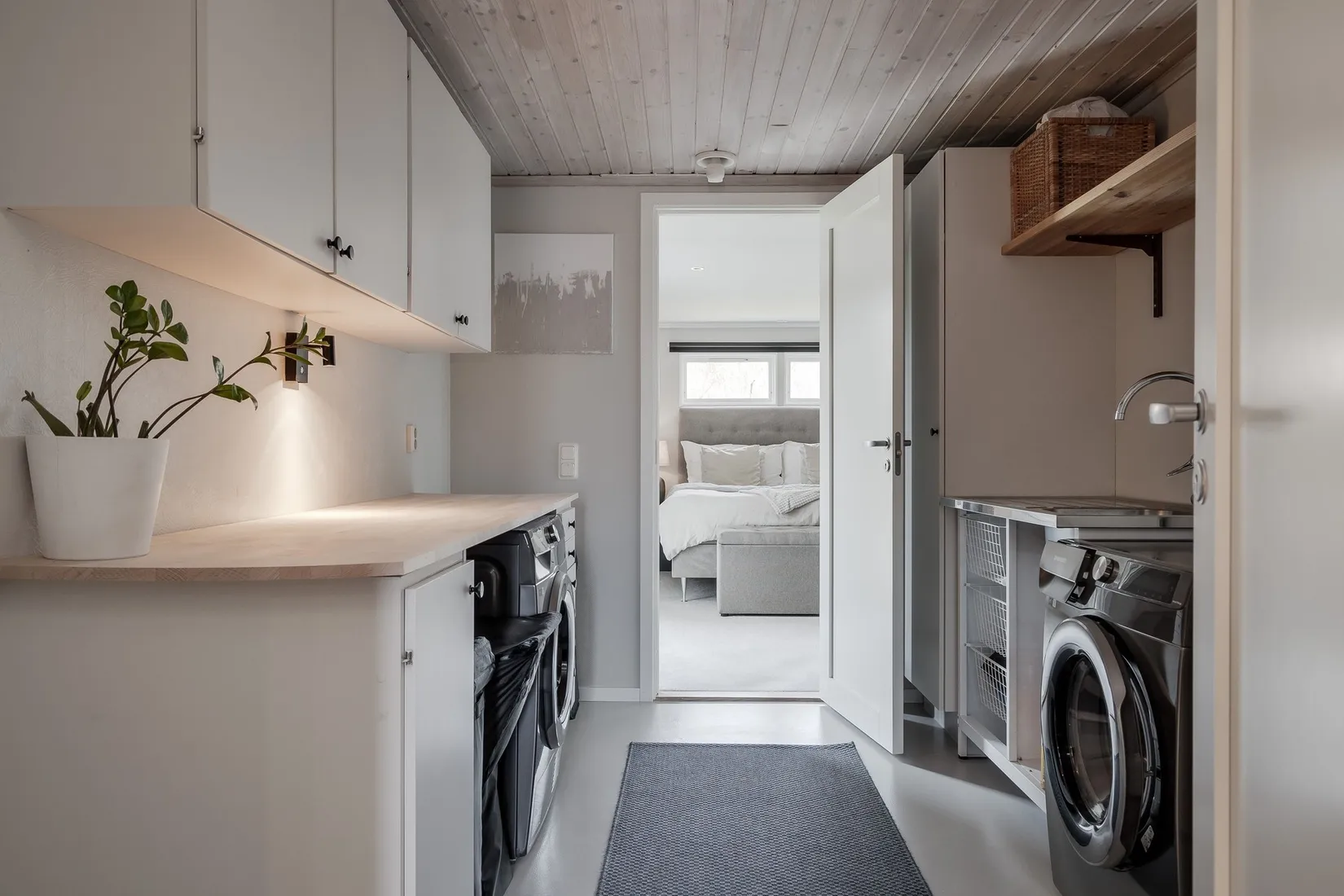 Villa, Purrholmsgatan 8, Mockebo, Oskarshamn