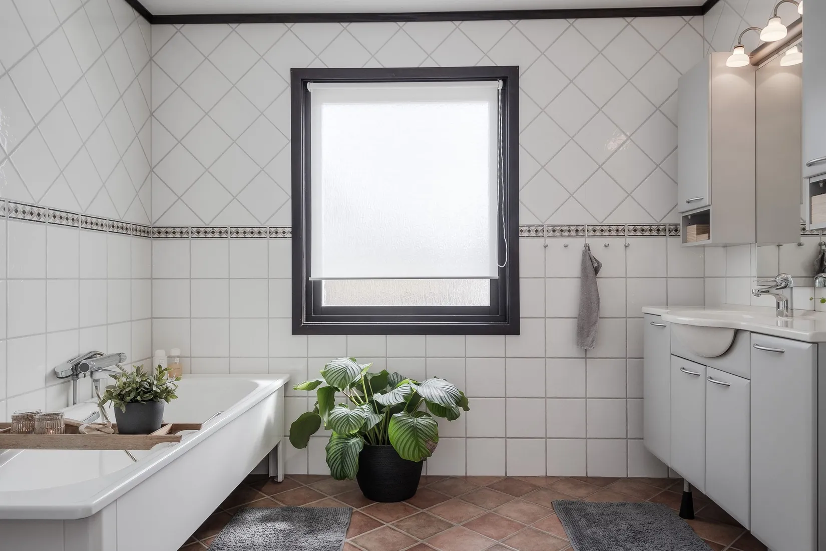 Villa, Purrholmsgatan 8, Mockebo, Oskarshamn