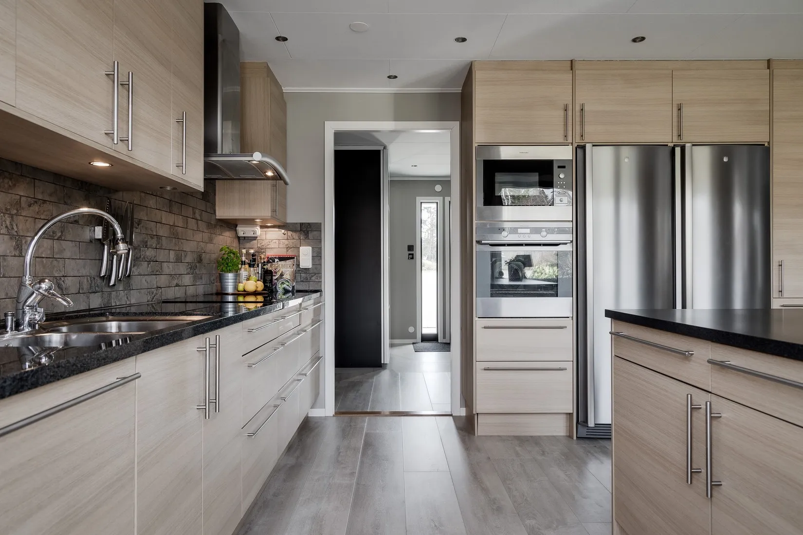 Villa, Purrholmsgatan 8, Mockebo, Oskarshamn