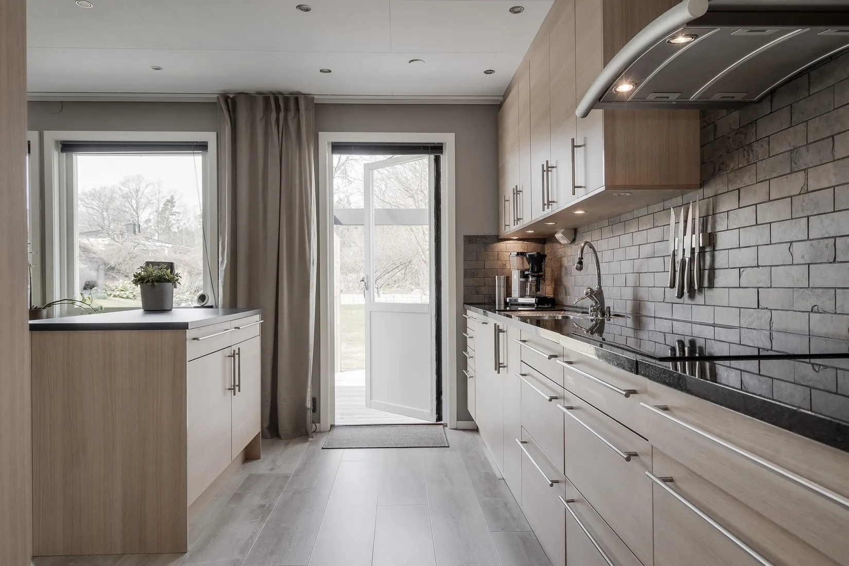 Villa, Purrholmsgatan 8, Mockebo, Oskarshamn