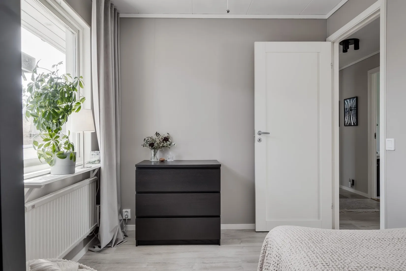 Villa, Purrholmsgatan 8, Mockebo, Oskarshamn