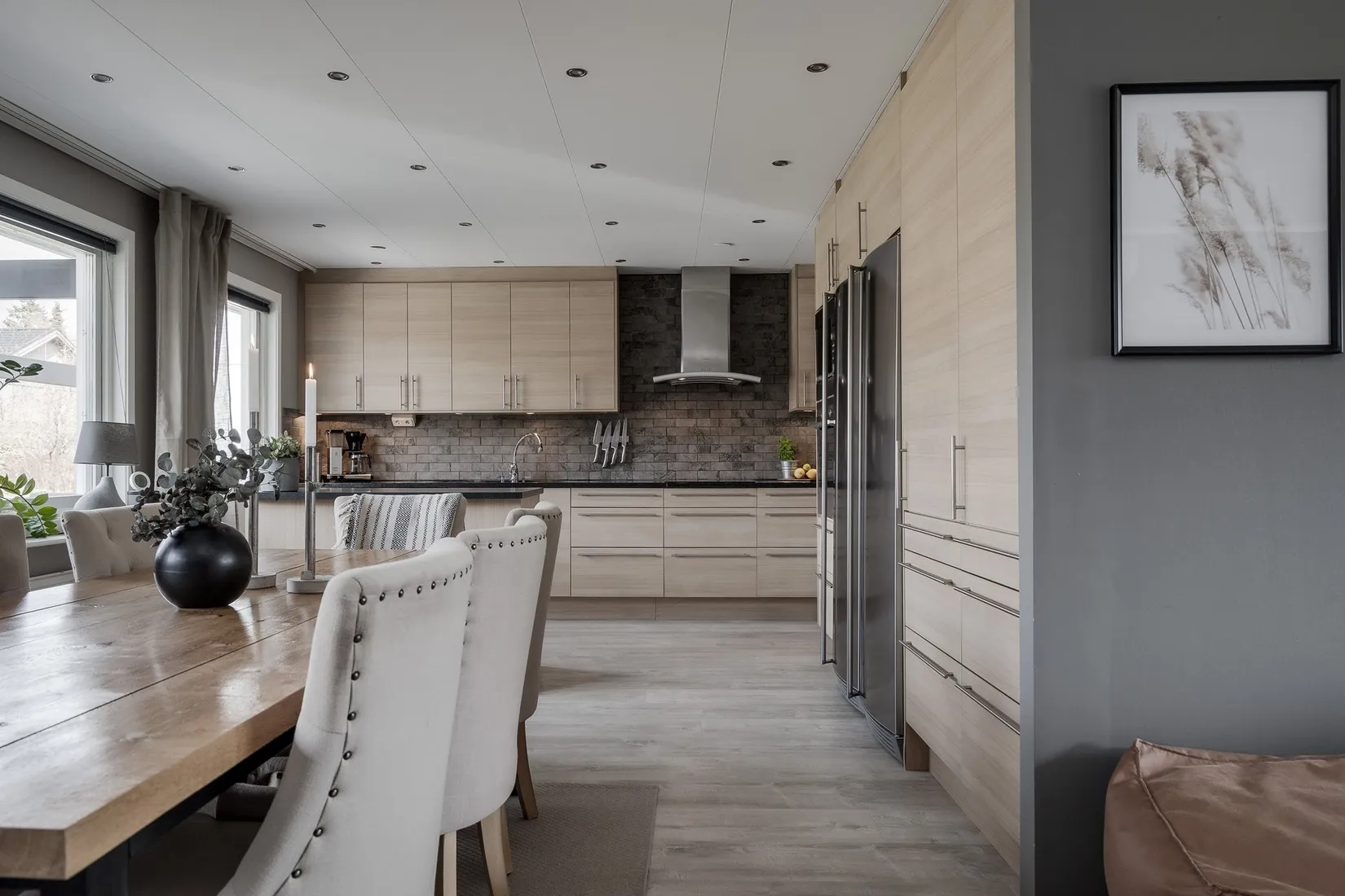 Villa, Purrholmsgatan 8, Mockebo, Oskarshamn