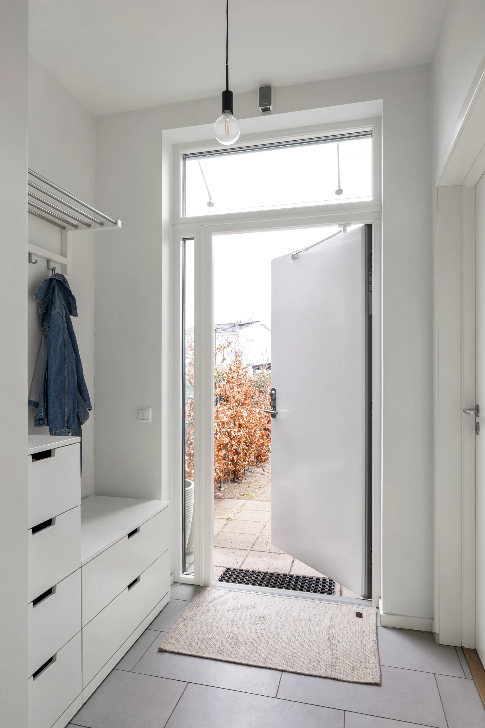 Bostadsrätt, Sleipners väg 16A, Allarp, Laholm