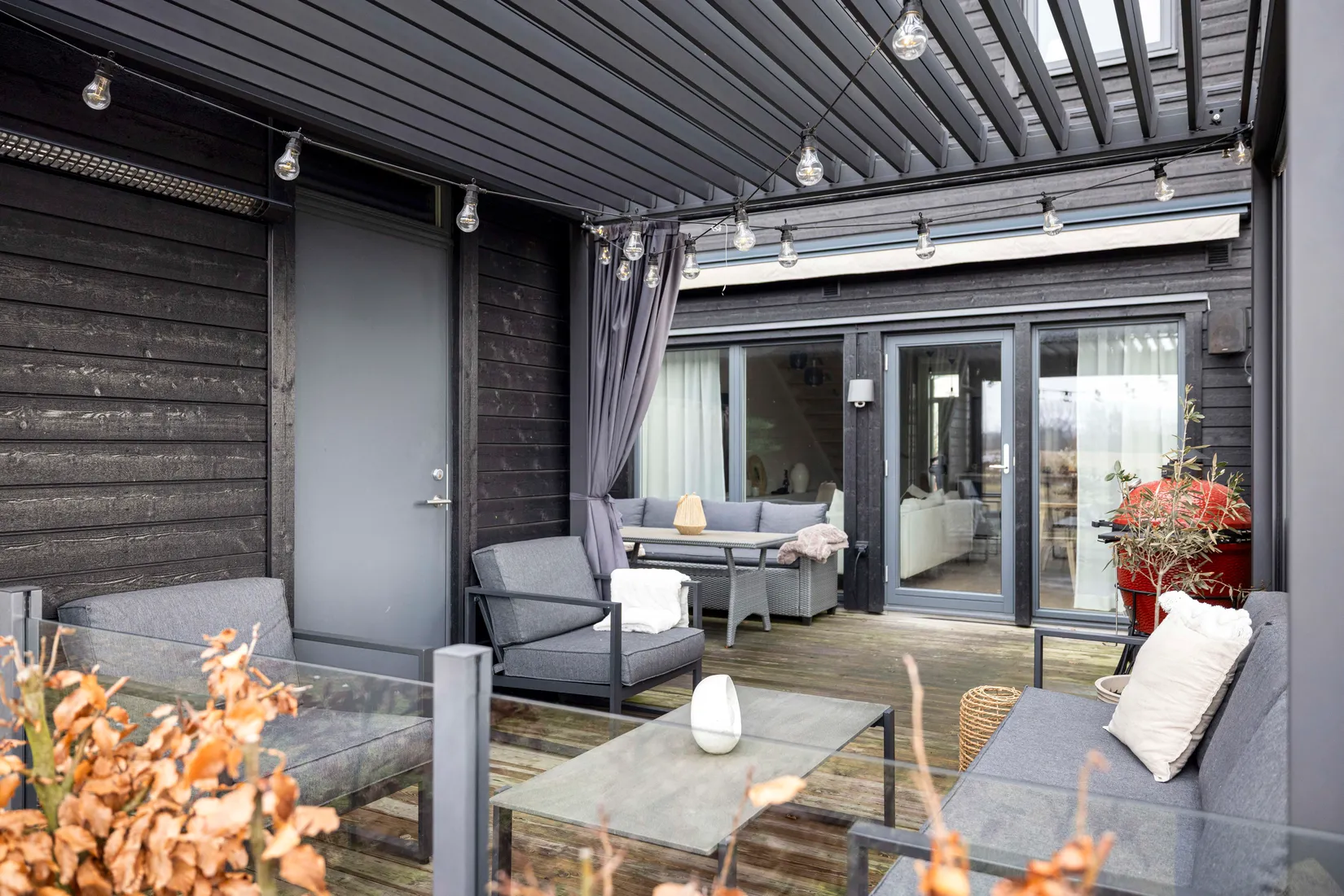 Bostadsrätt, Sleipners väg 16A, Allarp, Laholm