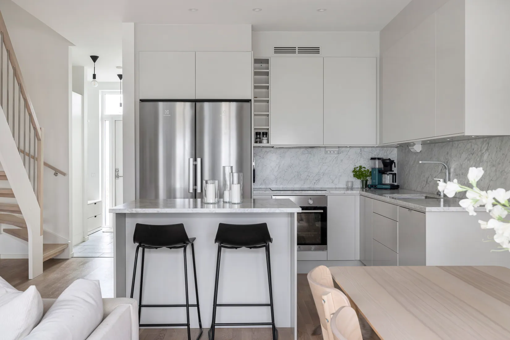 Bostadsrätt, Sleipners väg 16A, Allarp, Laholm