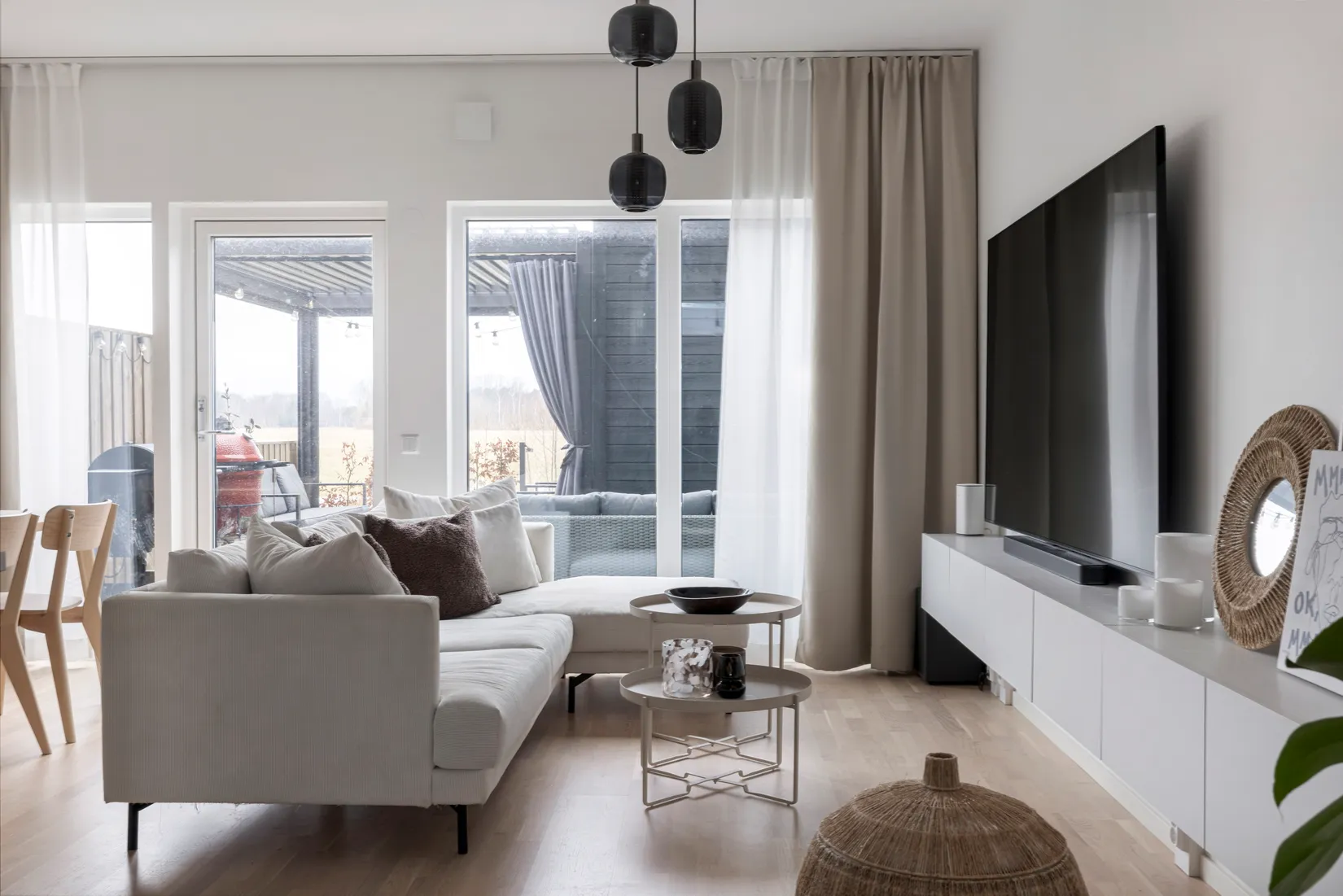 Bostadsrätt, Sleipners väg 16A, Allarp, Laholm