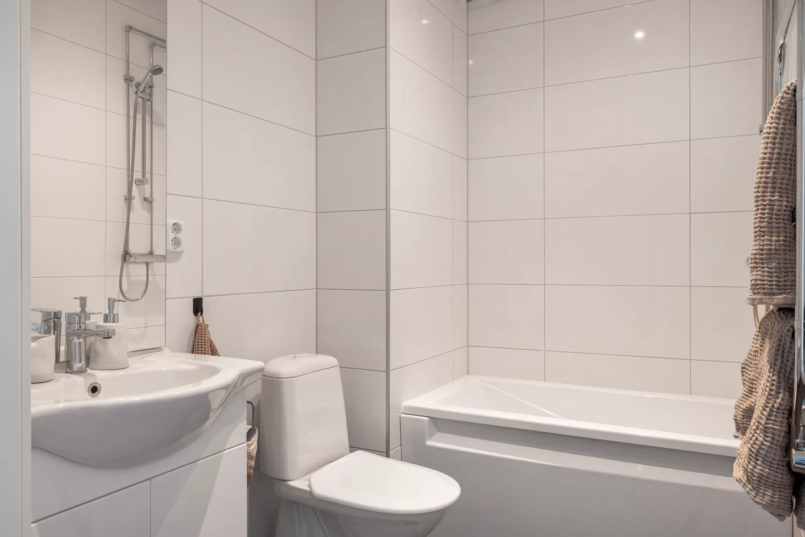 Bostadsrätt, Sleipners väg 16A, Allarp, Laholm