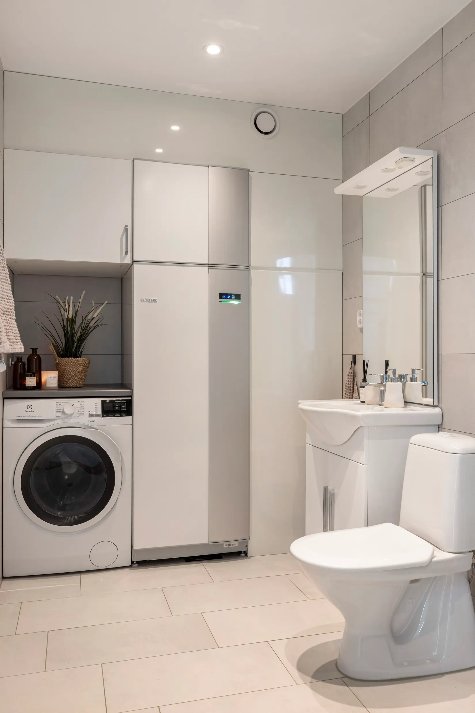 Bostadsrätt, Sleipners väg 16A, Allarp, Laholm