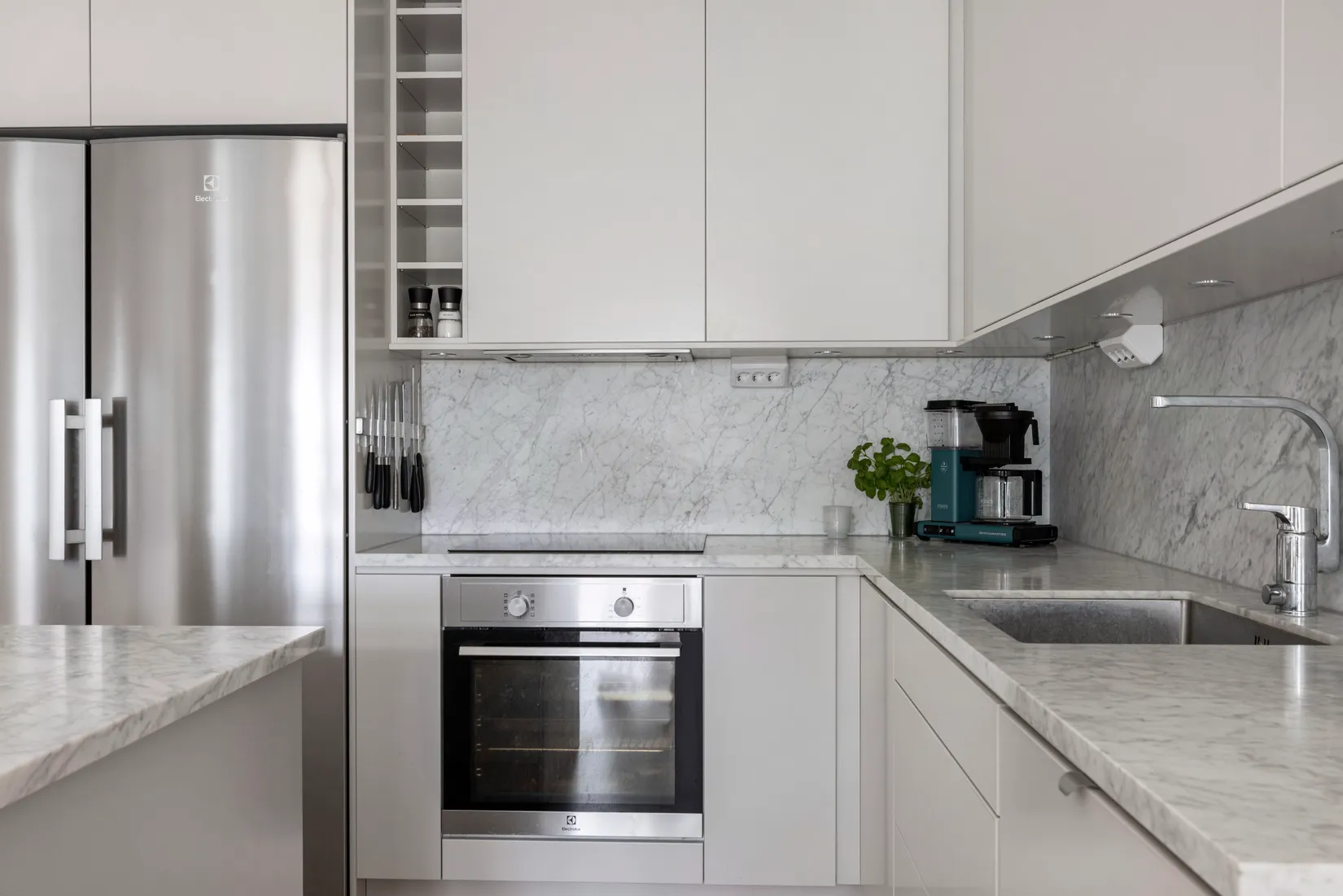 Bostadsrätt, Sleipners väg 16A, Allarp, Laholm