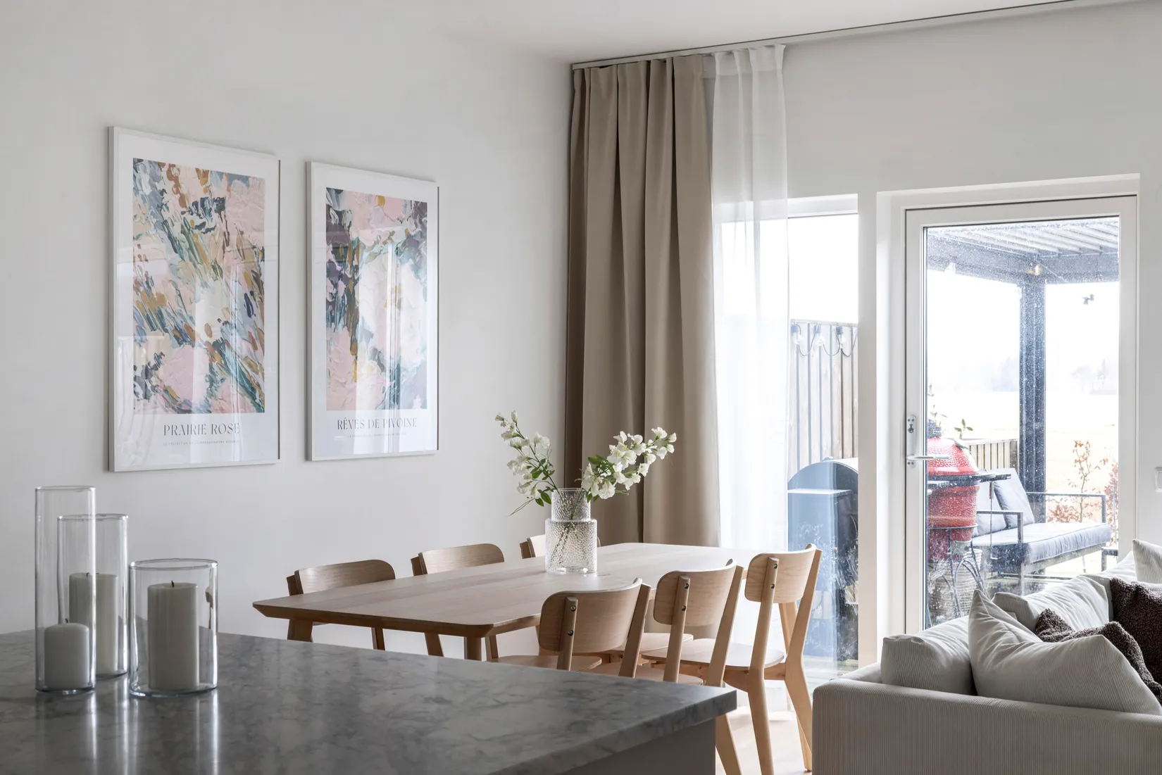 Bostadsrätt, Sleipners väg 16A, Allarp, Laholm