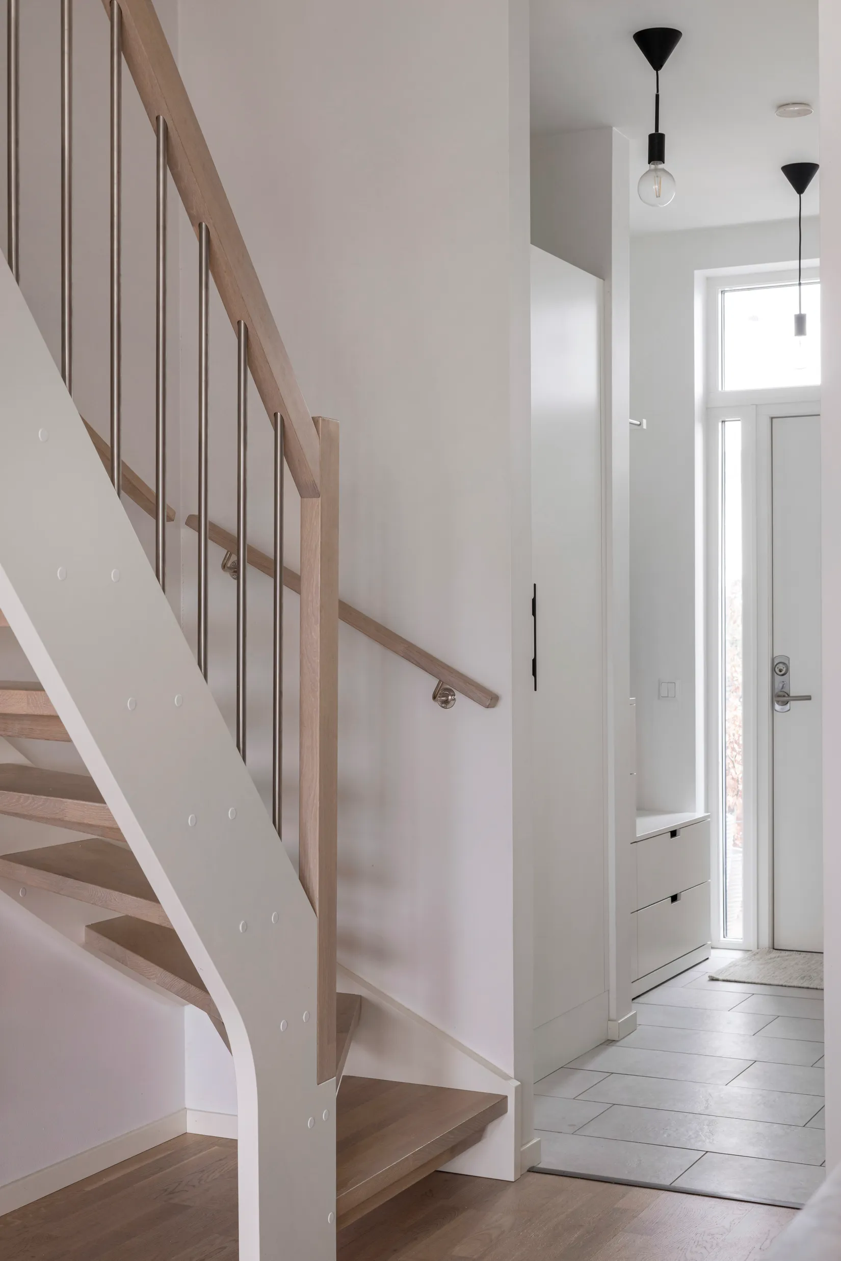 Bostadsrätt, Sleipners väg 16A, Allarp, Laholm