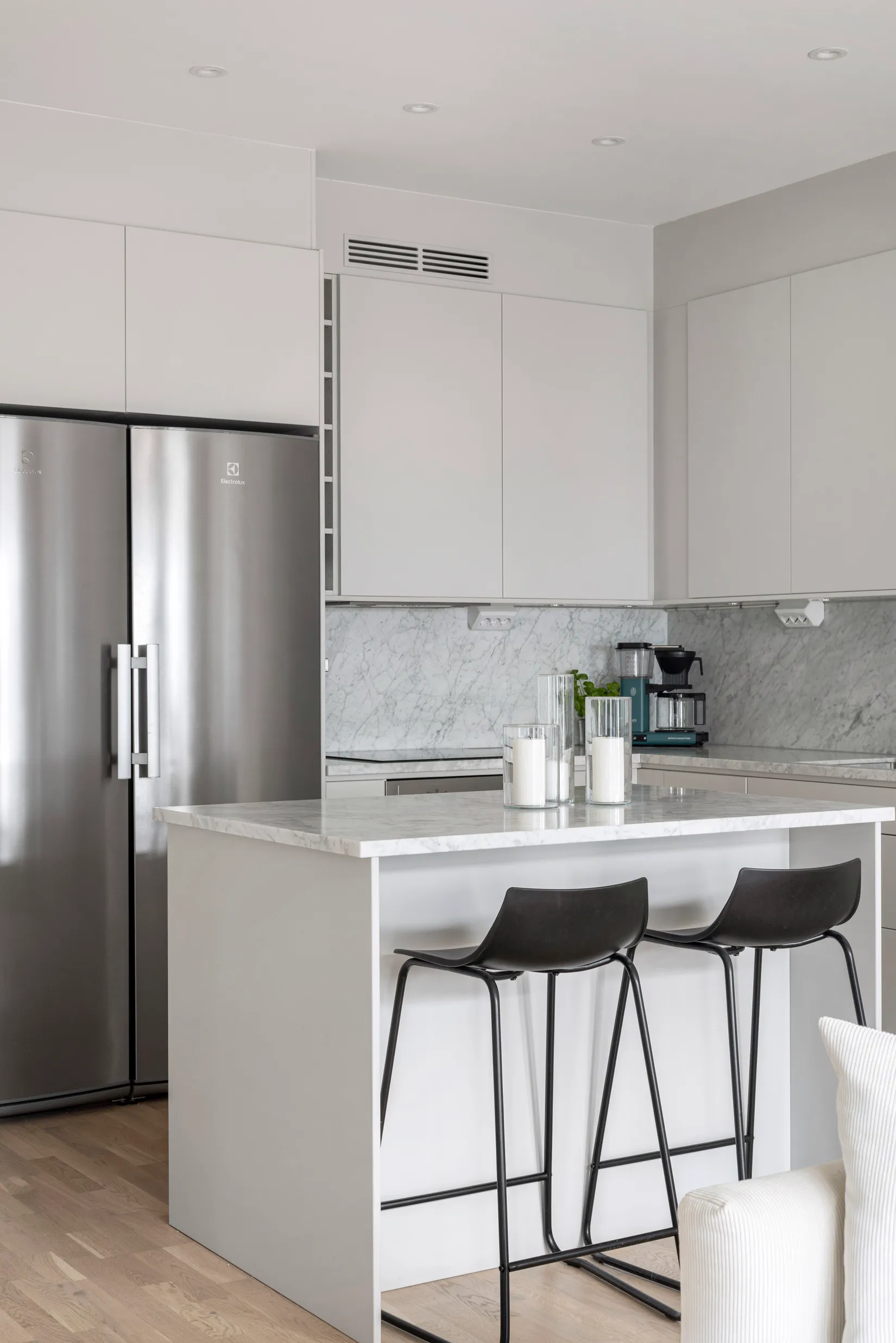 Bostadsrätt, Sleipners väg 16A, Allarp, Laholm