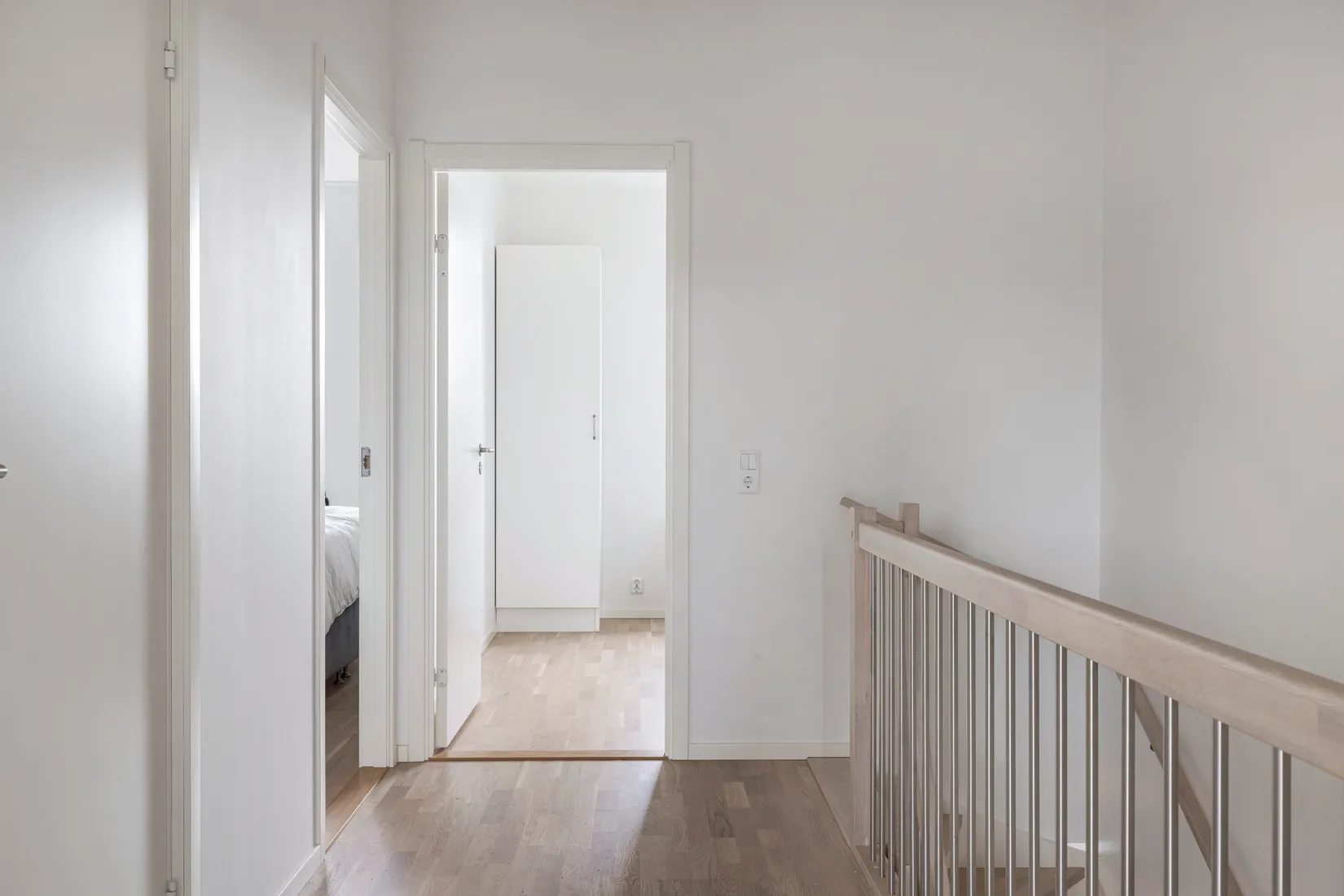 Bostadsrätt, Sleipners väg 16A, Allarp, Laholm