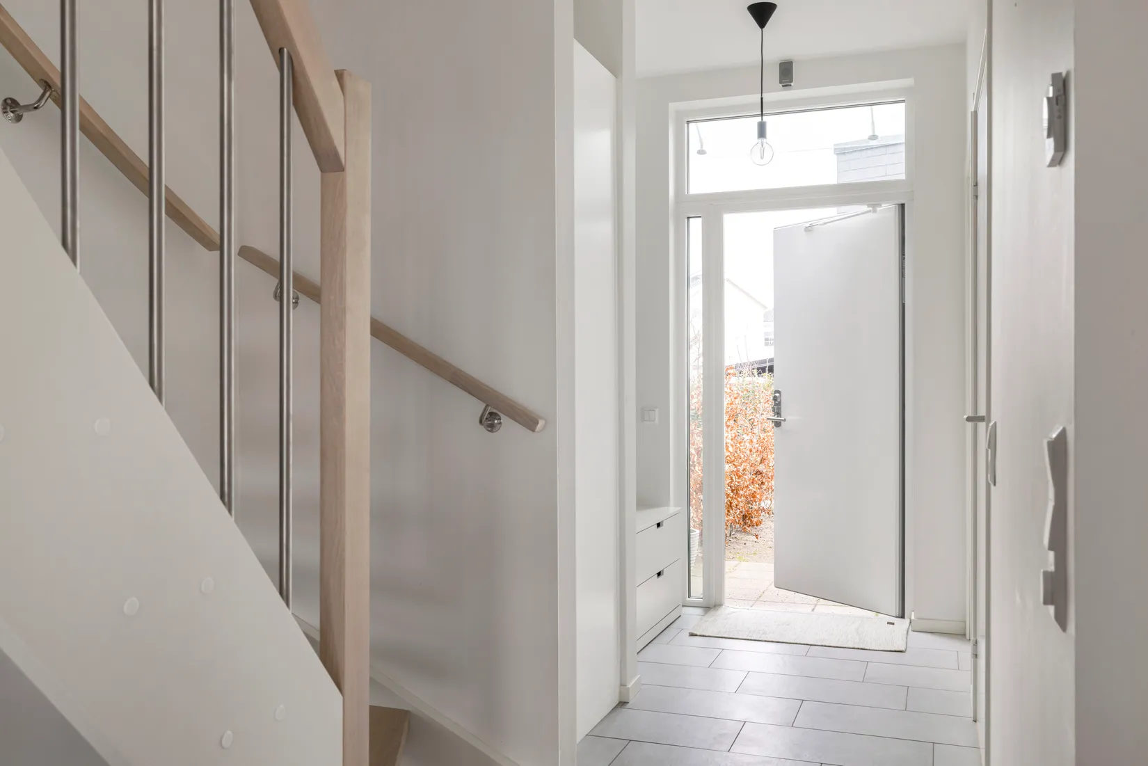 Bostadsrätt, Sleipners väg 16A, Allarp, Laholm