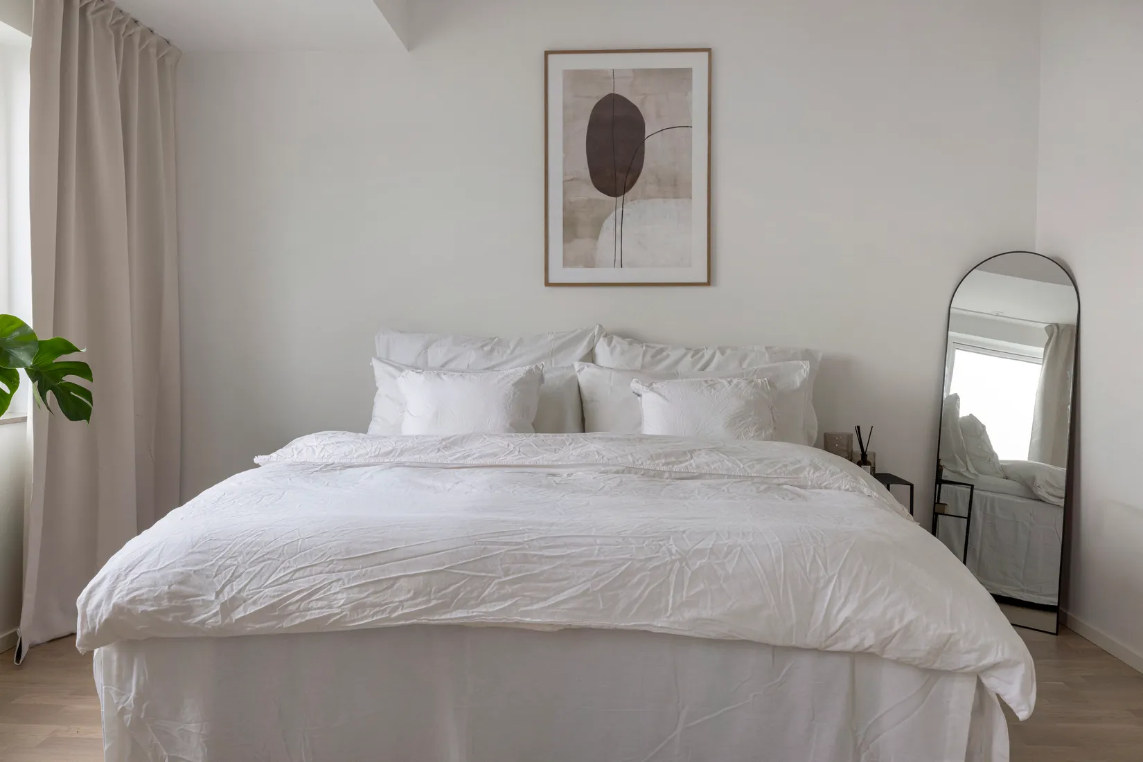 Bostadsrätt, Sleipners väg 16A, Allarp, Laholm