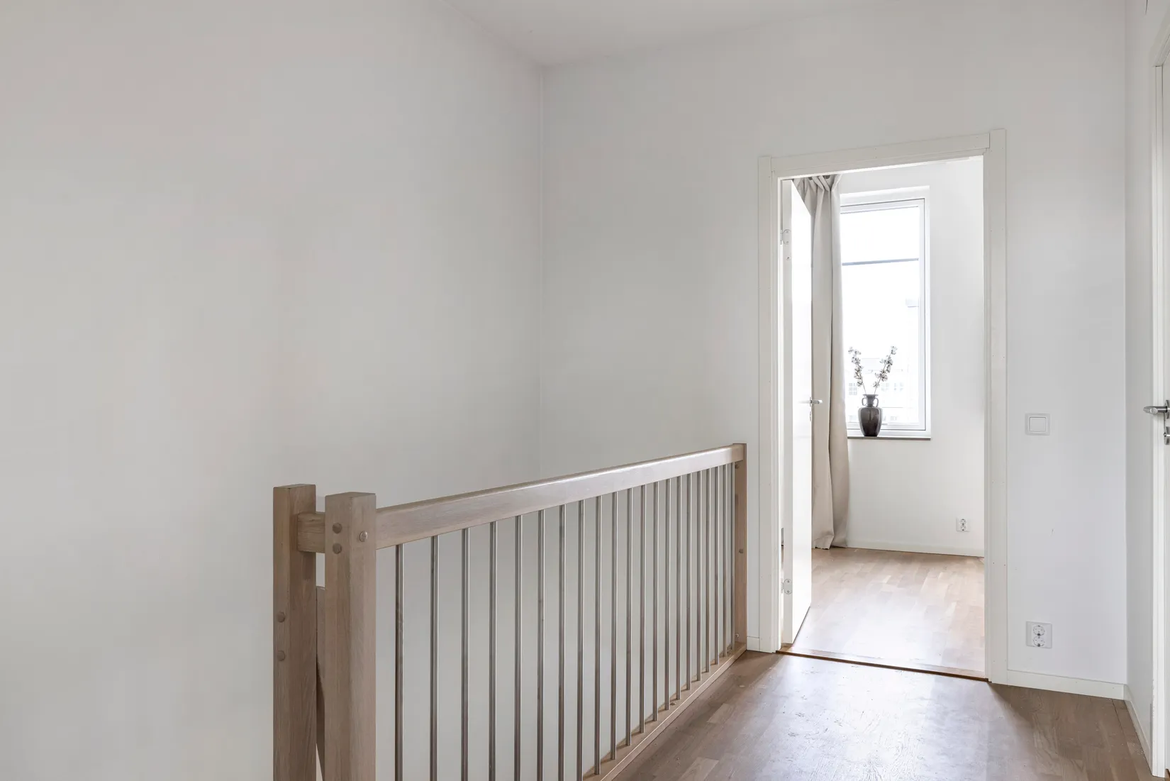 Bostadsrätt, Sleipners väg 16A, Allarp, Laholm