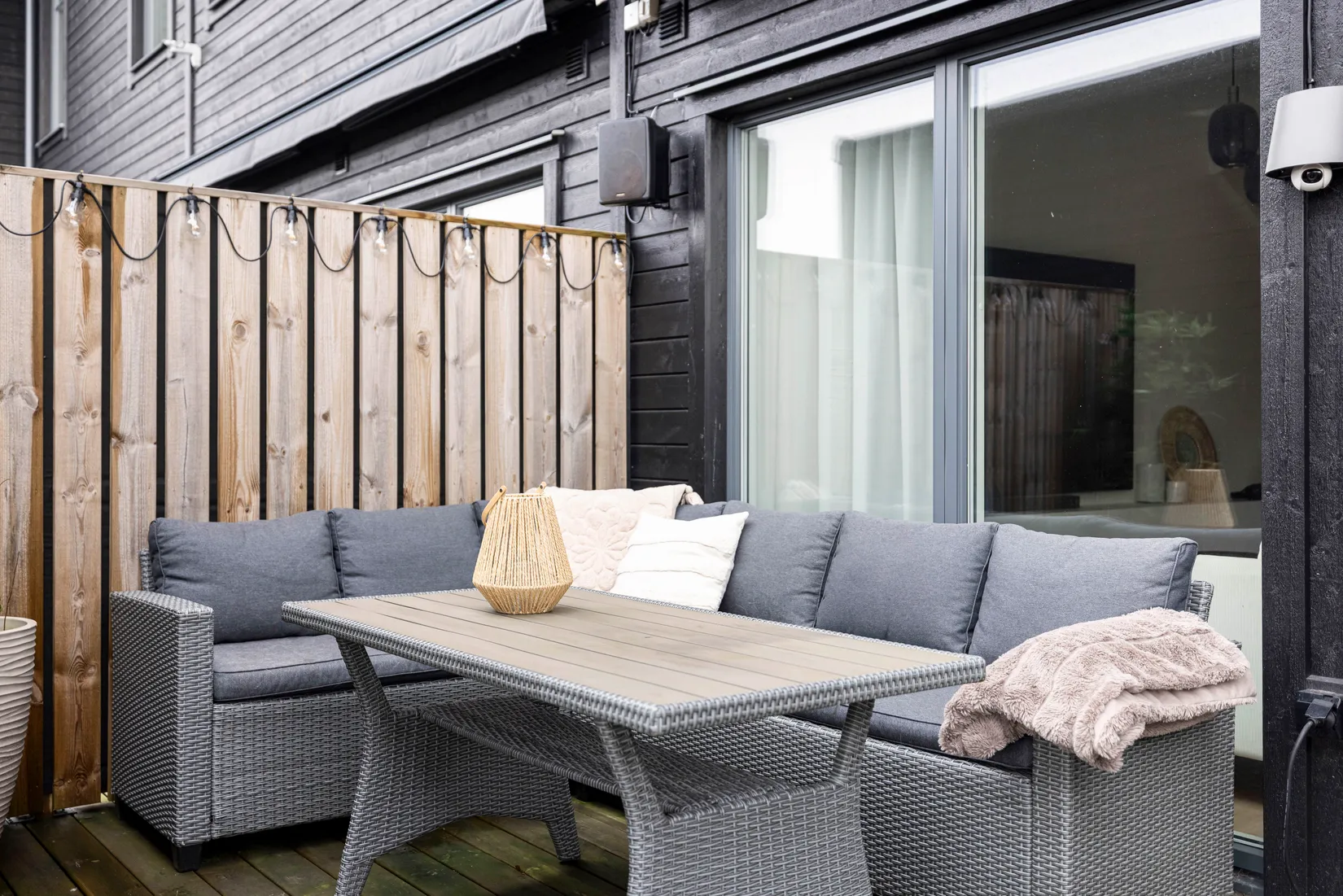 Bostadsrätt, Sleipners väg 16A, Allarp, Laholm