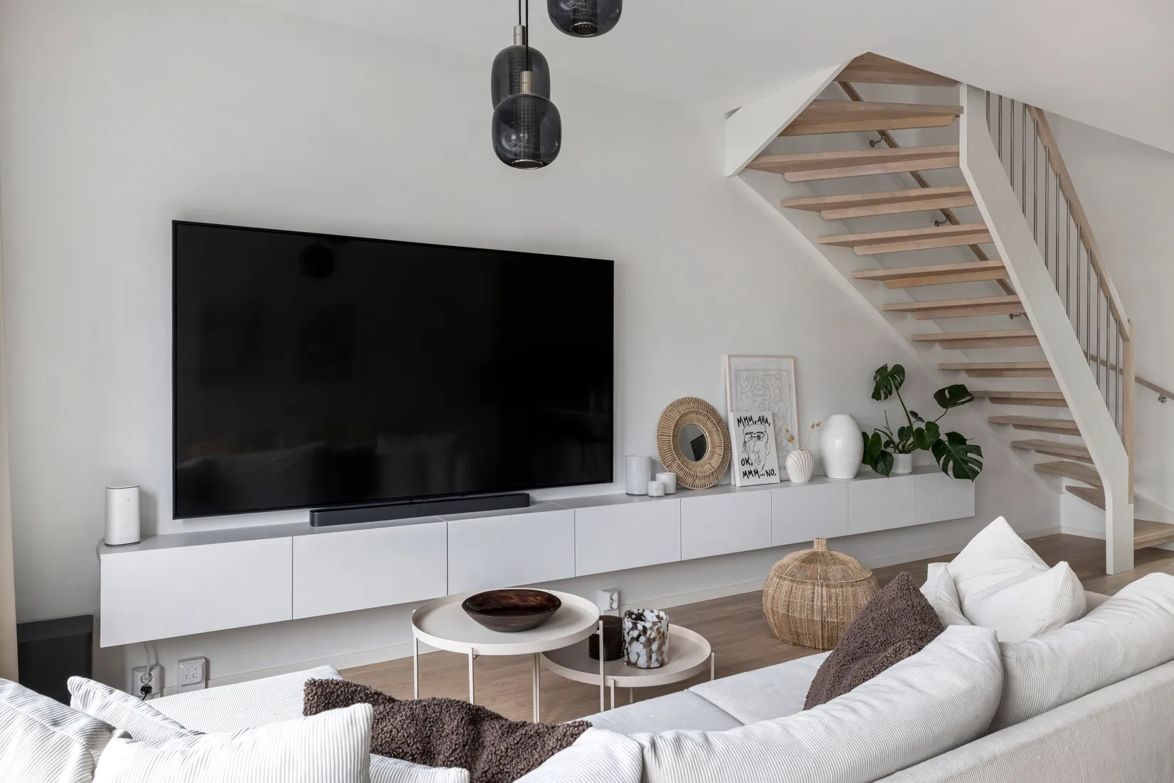 Bostadsrätt, Sleipners väg 16A, Allarp, Laholm