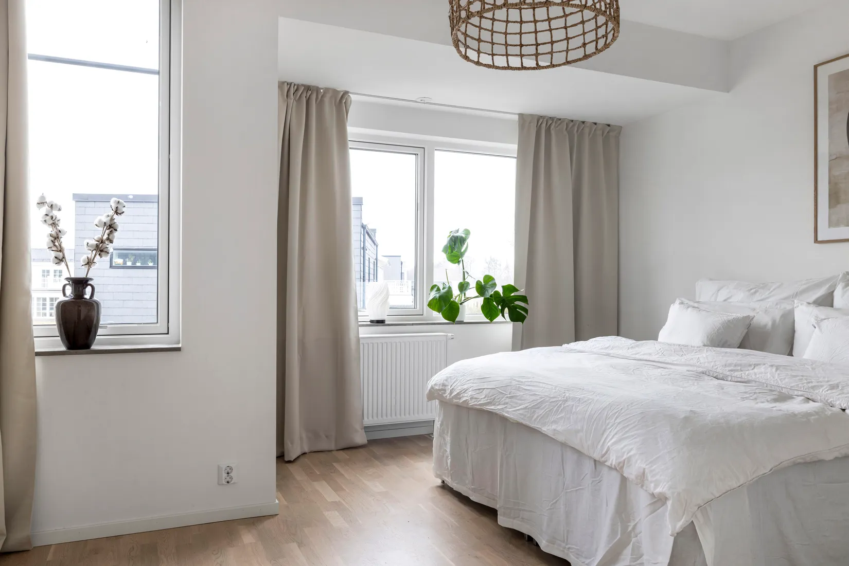 Bostadsrätt, Sleipners väg 16A, Allarp, Laholm