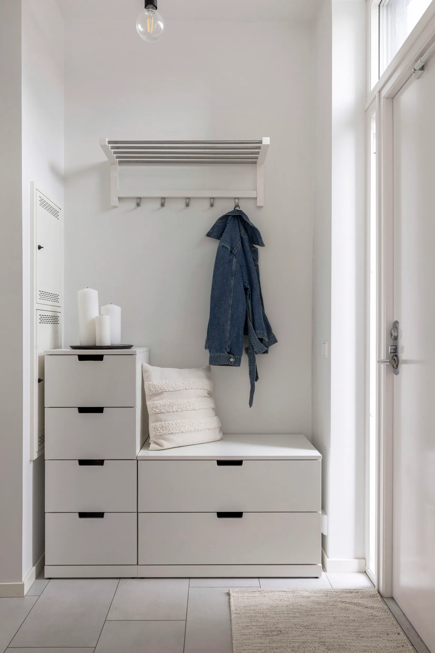 Bostadsrätt, Sleipners väg 16A, Allarp, Laholm