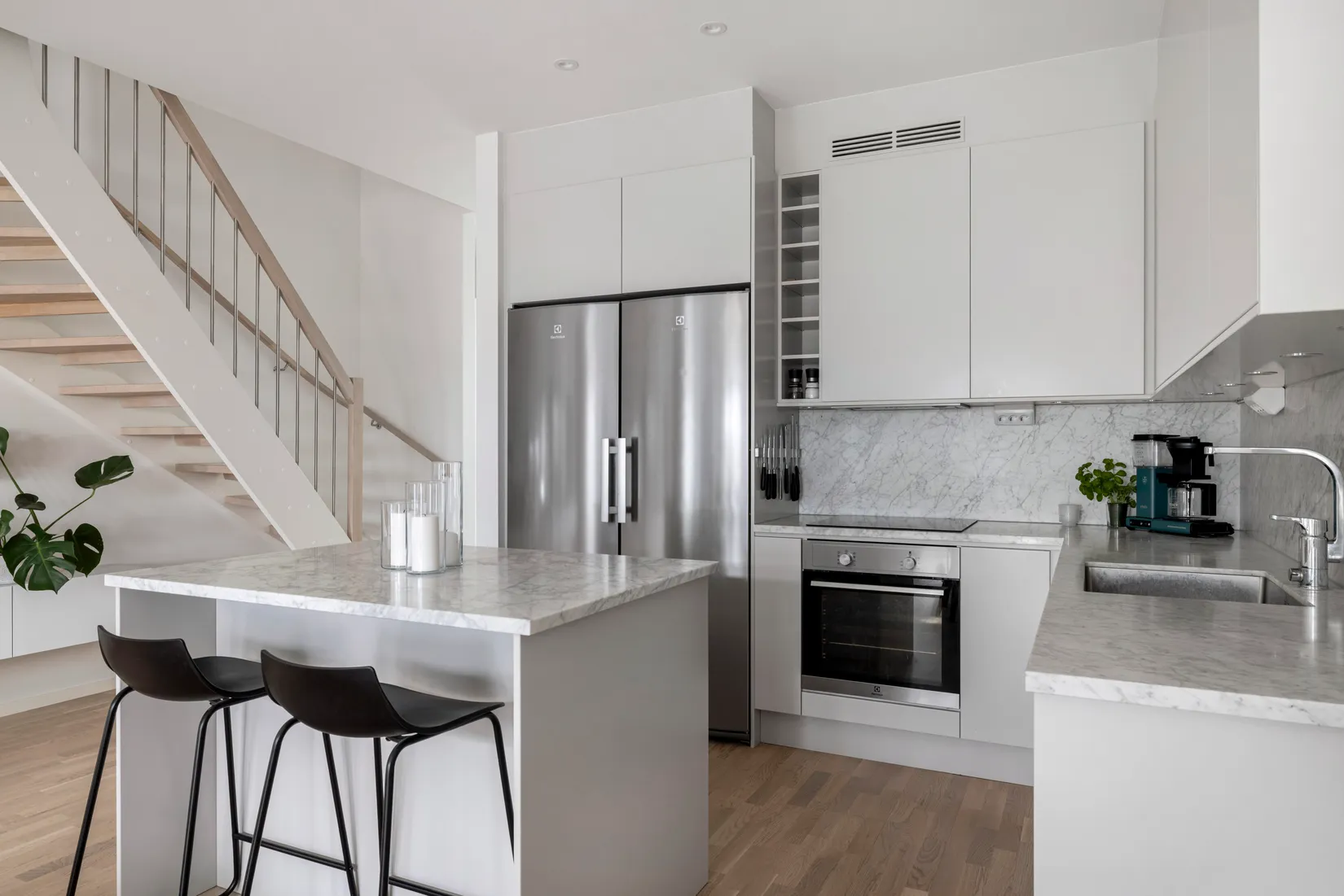 Bostadsrätt, Sleipners väg 16A, Allarp, Laholm