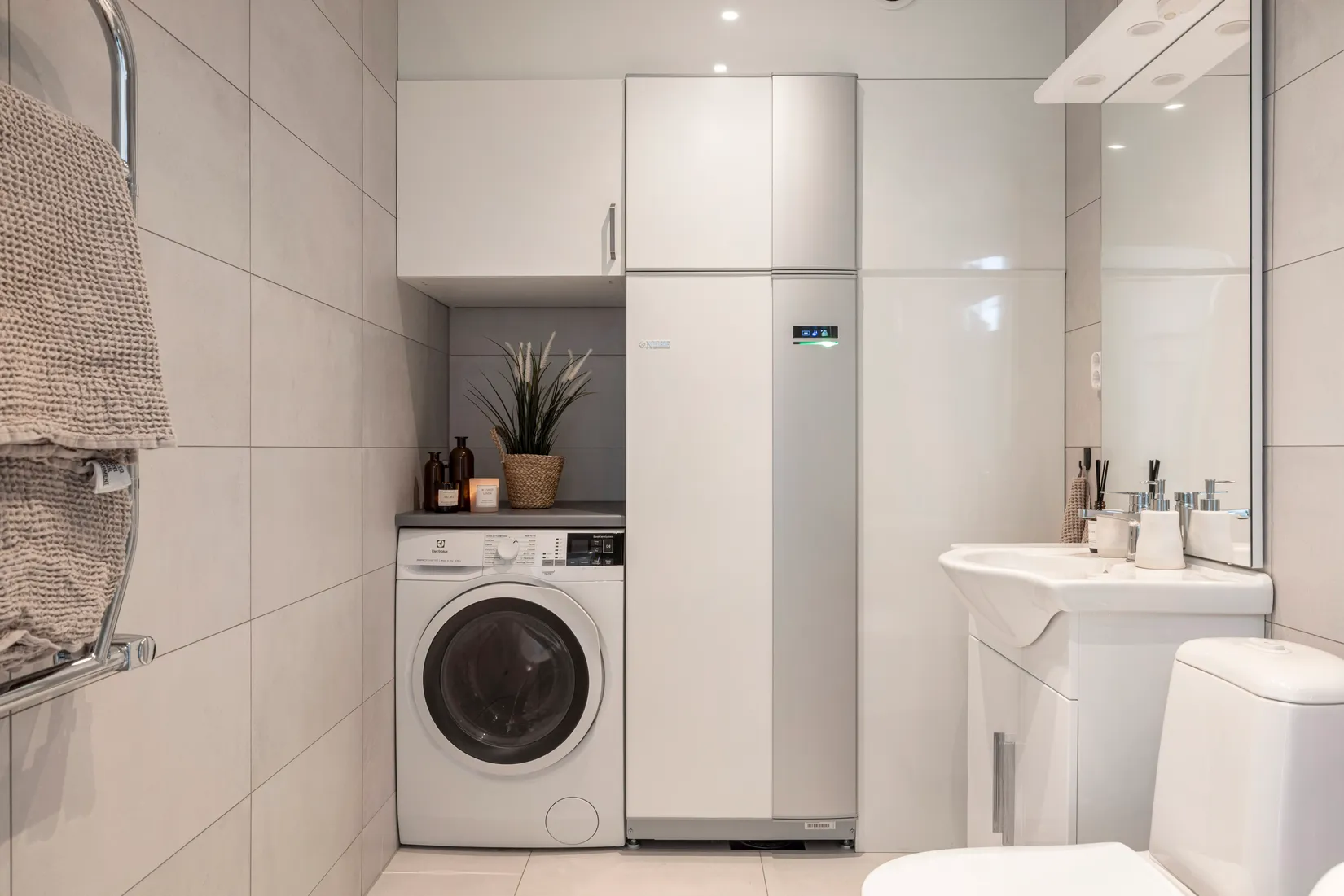 Bostadsrätt, Sleipners väg 16A, Allarp, Laholm