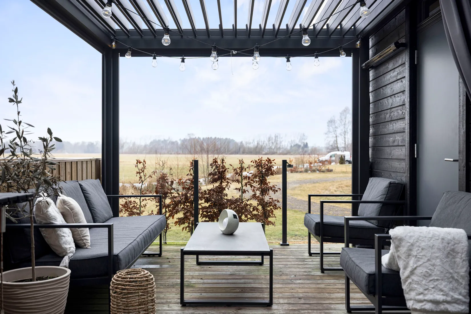 Bostadsrätt, Sleipners väg 16A, Allarp, Laholm