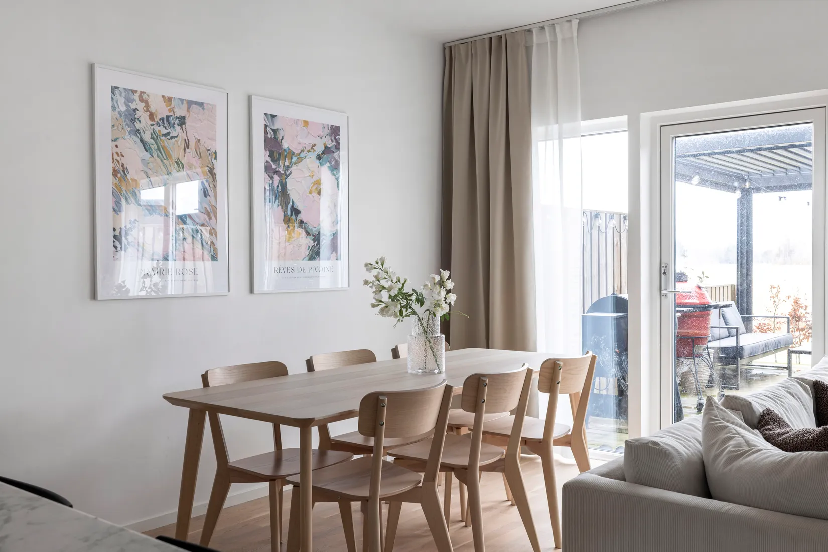 Bostadsrätt, Sleipners väg 16A, Allarp, Laholm