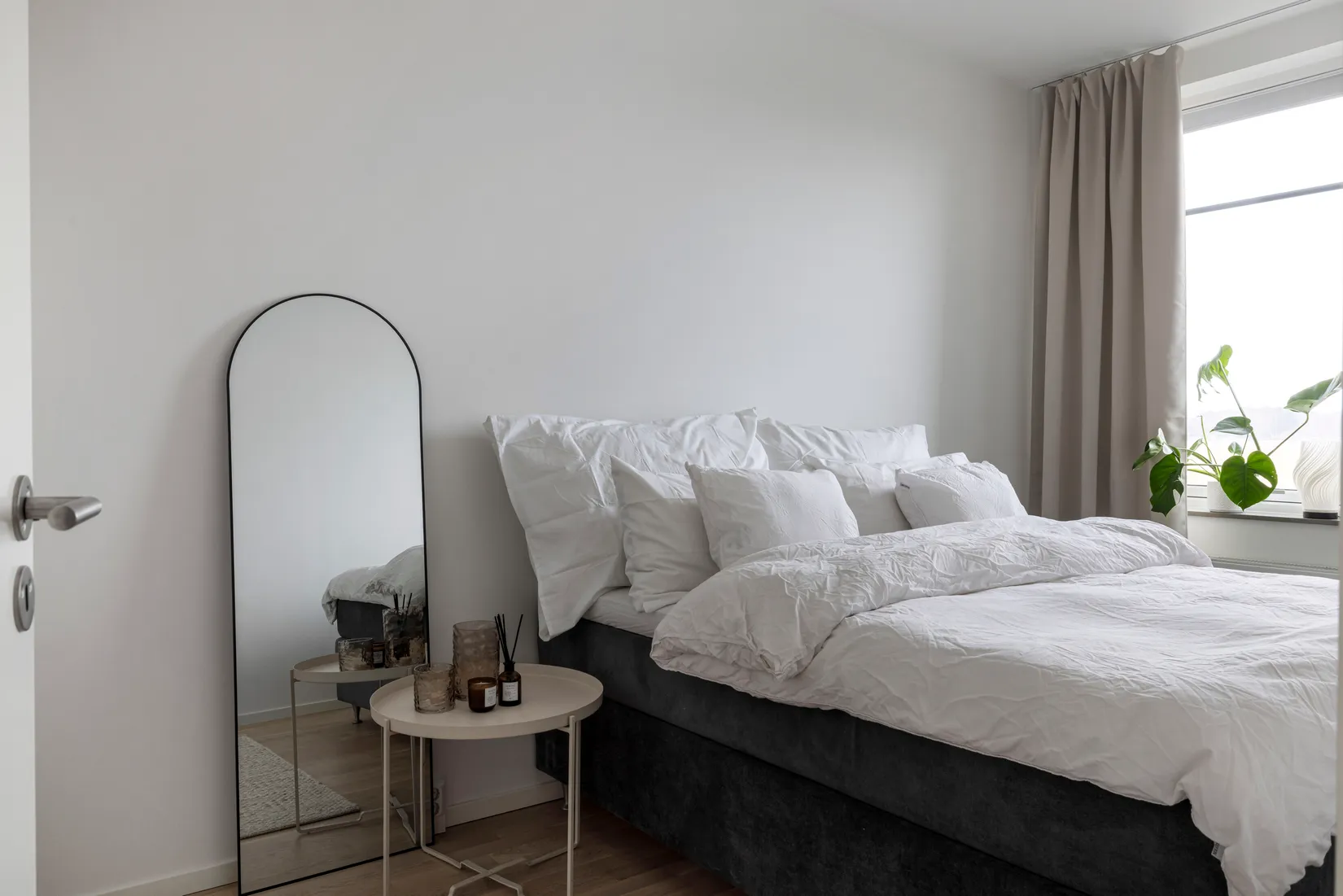 Bostadsrätt, Sleipners väg 16A, Allarp, Laholm