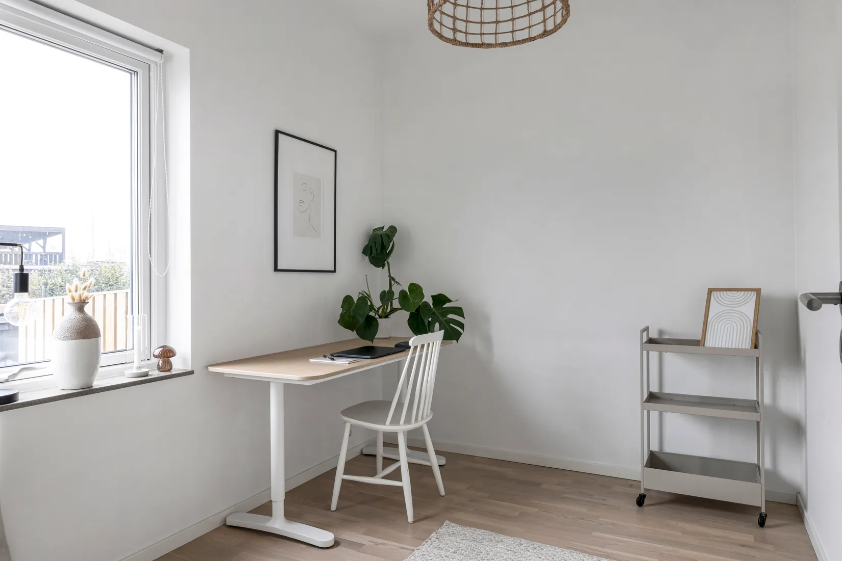 Bostadsrätt, Sleipners väg 16A, Allarp, Laholm