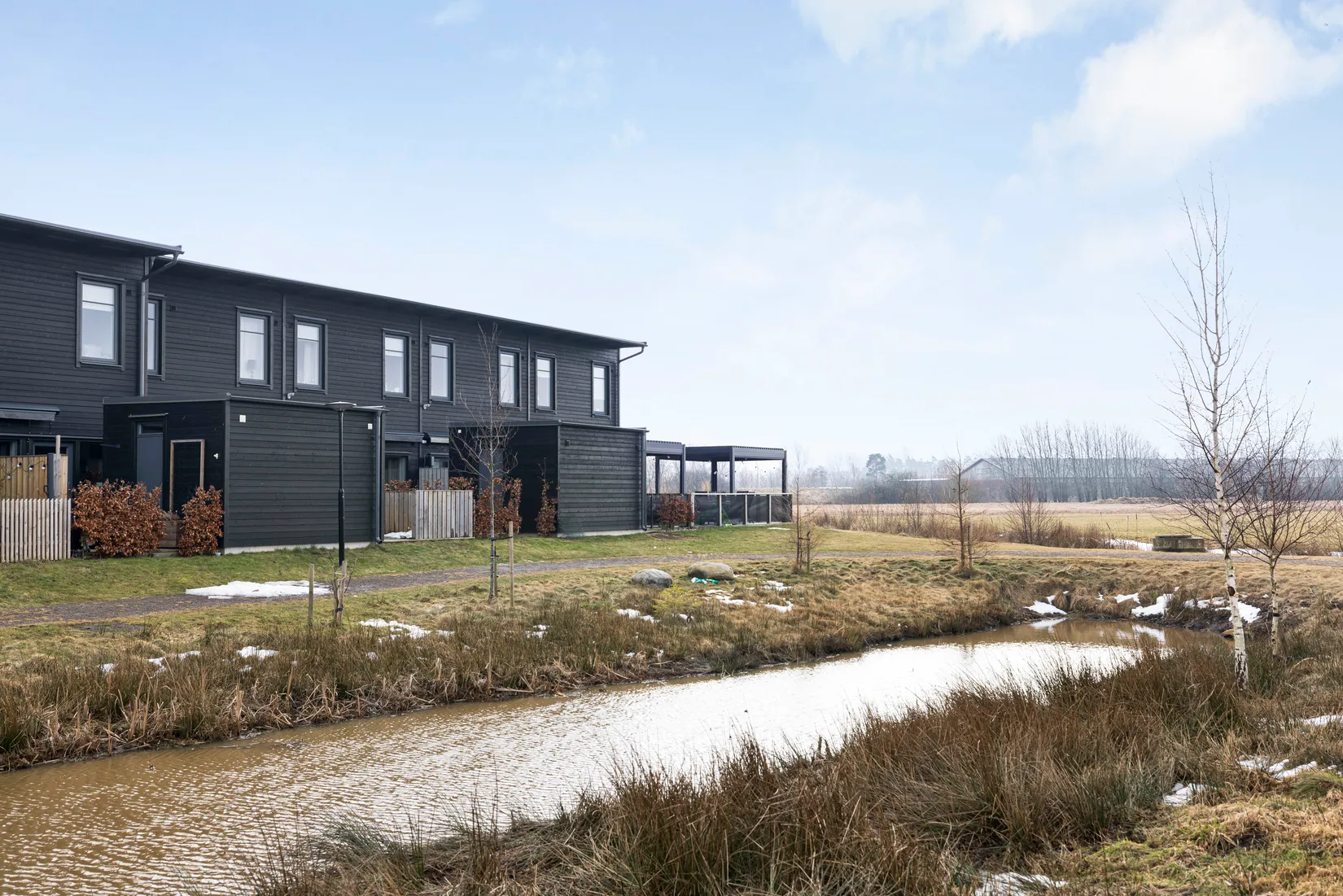 Bostadsrätt, Sleipners väg 16A, Allarp, Laholm